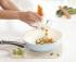 Leifheit Comfort Slicer pearl grey