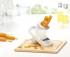 Leifheit Comfort Slicer pearl grey