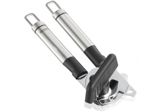 Leifheit Can Opener stainless steel