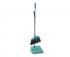 Leifheit Sweeping Set 41404 with handle and open dust pan