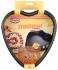 Dr Oetker Heart springform with leakproof base 25 cm