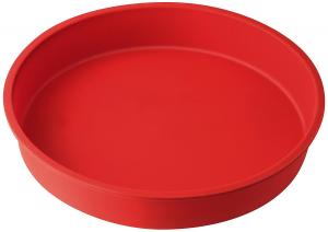 Dr. Oetker silicon round cake mould Ø 26 cm