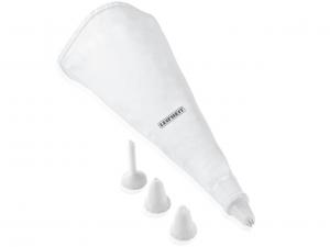 Leifheit Icing Bag Set with 4 nozzles