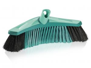 Leifheit Parquet Broom XtraClean Collect Plus 30cm Head